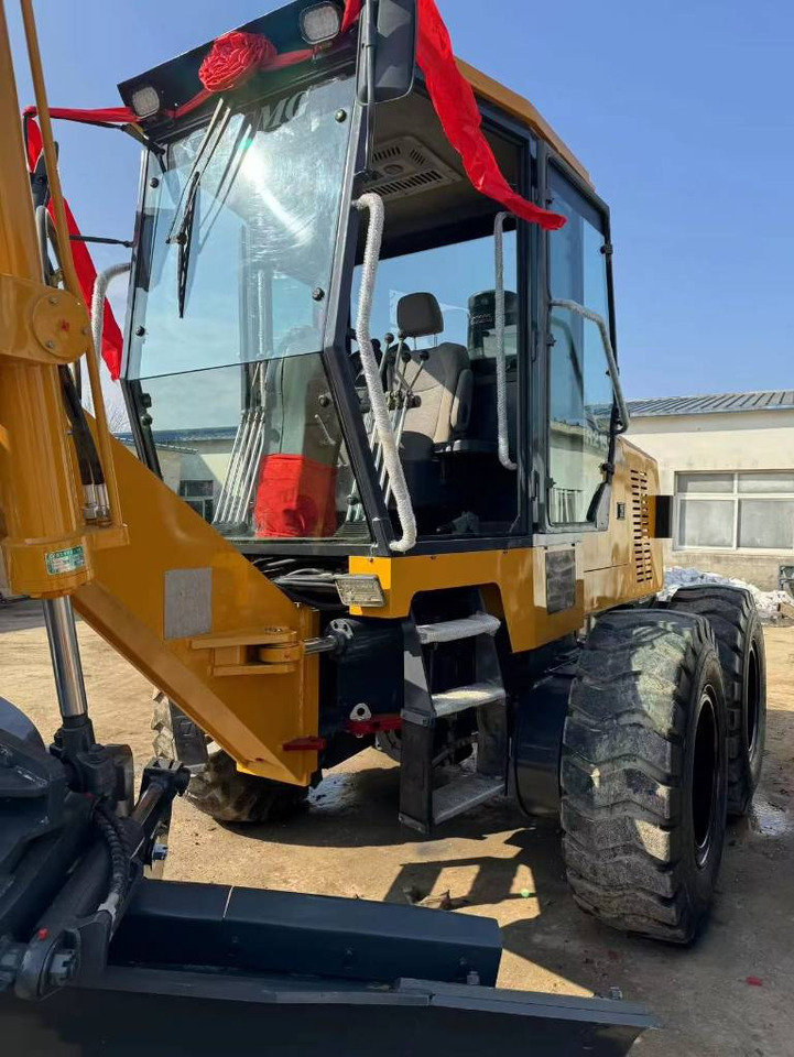 Niveleuse XCMG GR 2153: photos 14