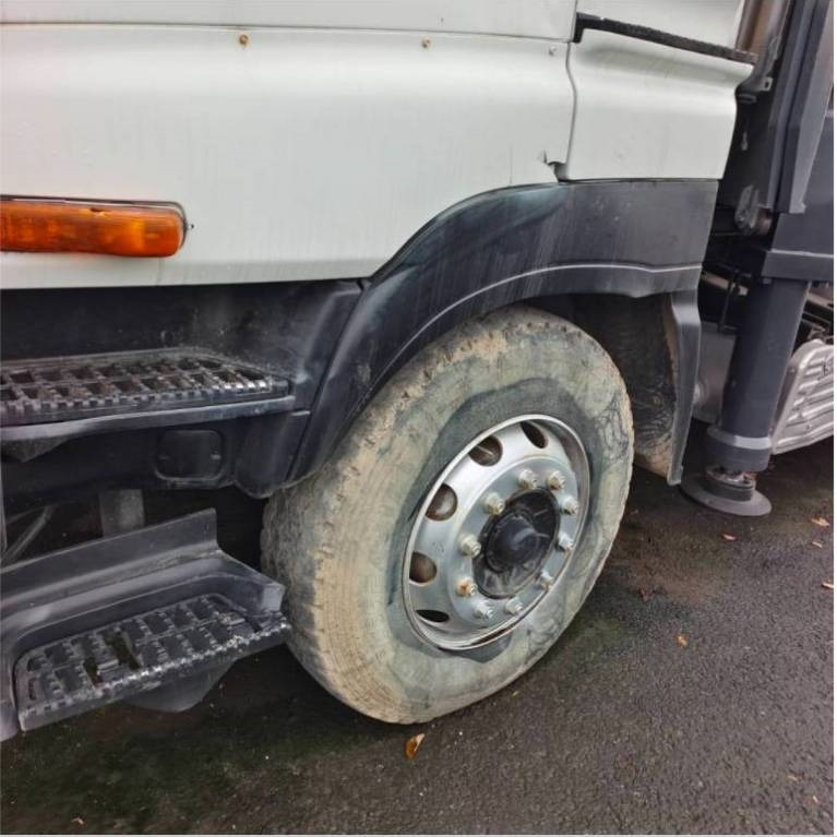 Zoomlion ZLJ5336 THBSE - Camion pompe: photos 3 Zoomlion ZLJ5336 THBSE - Camion pompe: photos 3