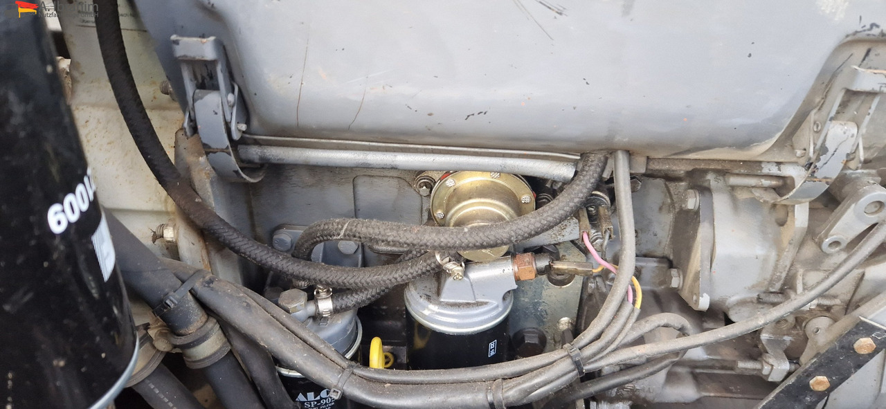 Demag SC 40 DS-2 Kompressor, Deutzmotor - Compresseur d'air: photos 4 Demag SC 40 DS-2 Kompressor, Deutzmotor - Compresseur d'air: photos 4