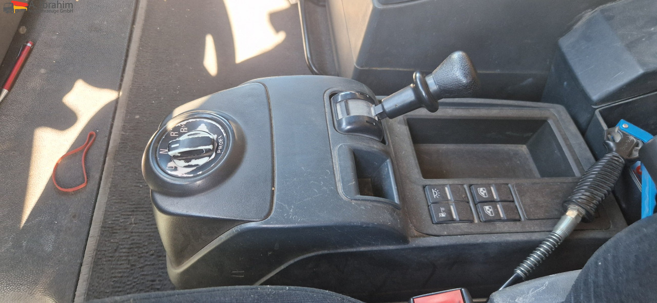 MAN 26.440 TGX, Chassis 7,80 m lang 4,85 m Radstand - Châssis cabine: photos 2 MAN 26.440 TGX, Chassis 7,80 m lang 4,85 m Radstand - Châssis cabine: photos 2