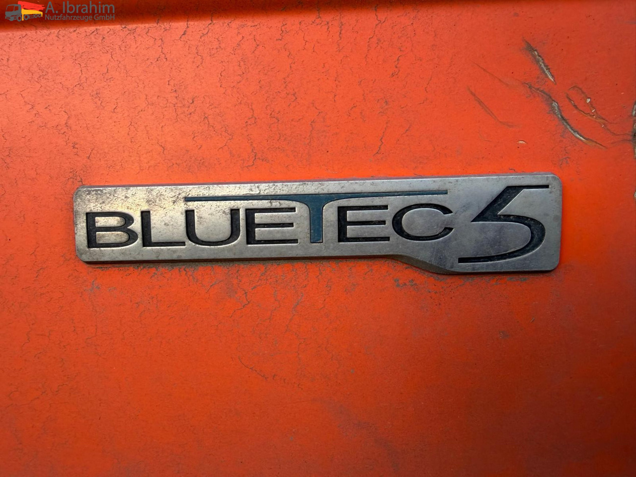 Mercedes-Benz Actros 2532L 6x2 | Lift-Lenkachse | Euro 5 | mp3 - Camion à rideaux coulissants: photos 5 Mercedes-Benz Actros 2532L 6x2 | Lift-Lenkachse | Euro 5 | mp3 - Camion à rideaux coulissants: photos 5