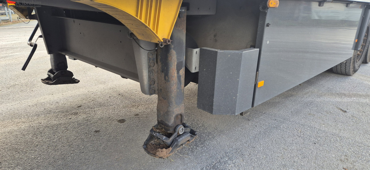 Schmitz SKO24 TK SL 200 | -30°C | Lift-Achse | Scheibenbremse - Semi-remorque frigorifique: photos 4 Schmitz SKO24 TK SL 200 | -30°C | Lift-Achse | Scheibenbremse - Semi-remorque frigorifique: photos 4