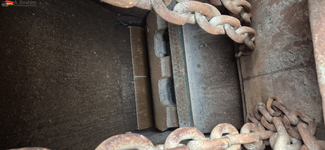 Terex Cobra 230 mobile Brechanlager Prallbrecher - Concasseur à percussion: photos 4 Terex Cobra 230 mobile Brechanlager Prallbrecher - Concasseur à percussion: photos 4