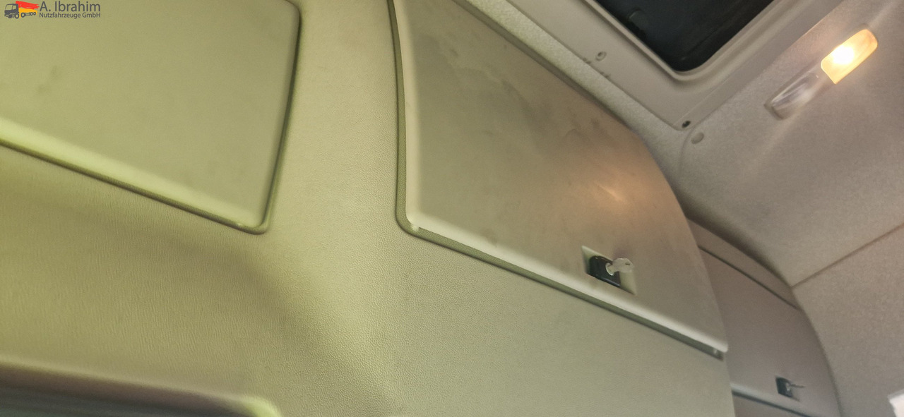 Daf CF 400 FT PTO für Kompressor sehr sauber, 1. Hand - Tracteur routier: photos 4 Daf CF 400 FT PTO für Kompressor sehr sauber, 1. Hand - Tracteur routier: photos 4