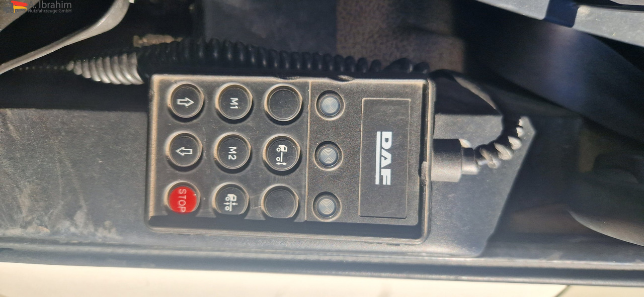 Daf CF 400 FT PTO für Kompressor sehr sauber, 1. Hand - Tracteur routier: photos 3 Daf CF 400 FT PTO für Kompressor sehr sauber, 1. Hand - Tracteur routier: photos 3