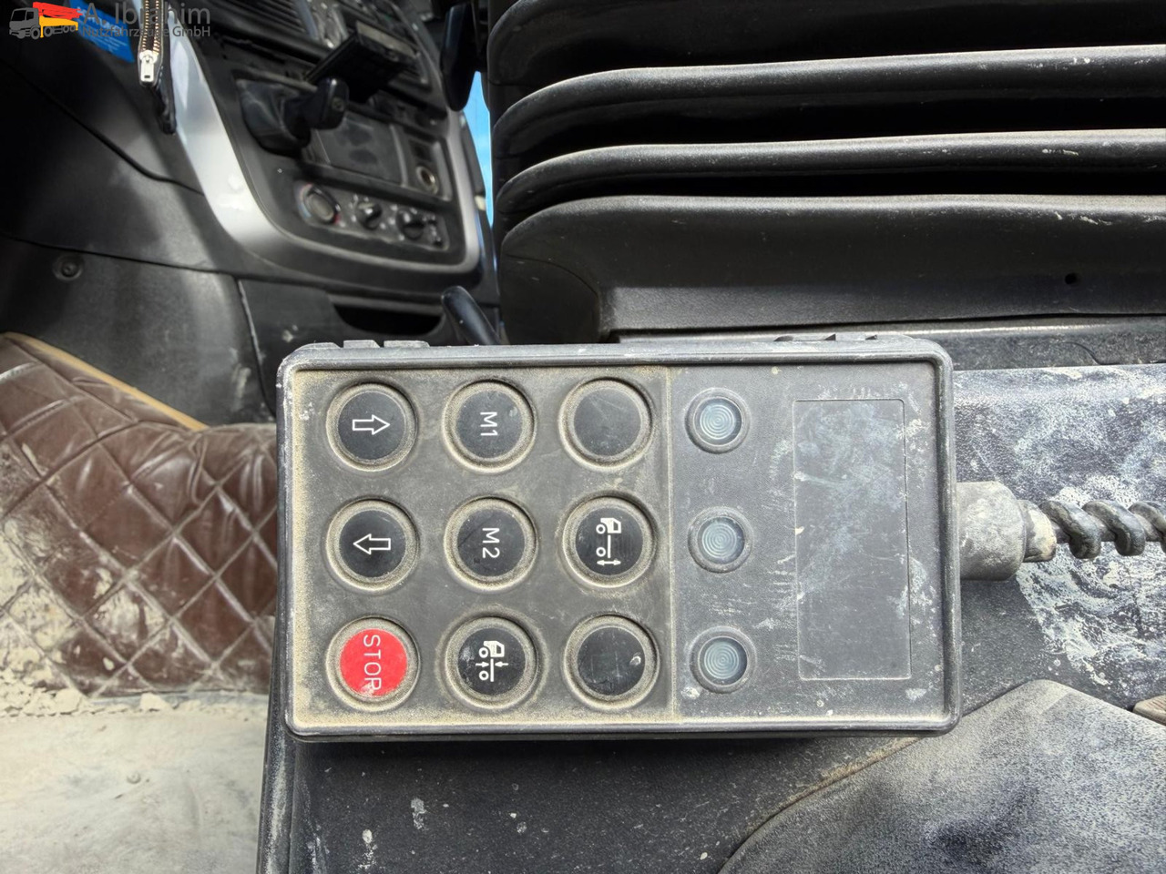 Iveco Stralis 460 E6 HI-WAY | Retarder | Euro 6 | 4x2 - Tracteur routier: photos 2 Iveco Stralis 460 E6 HI-WAY | Retarder | Euro 6 | 4x2 - Tracteur routier: photos 2