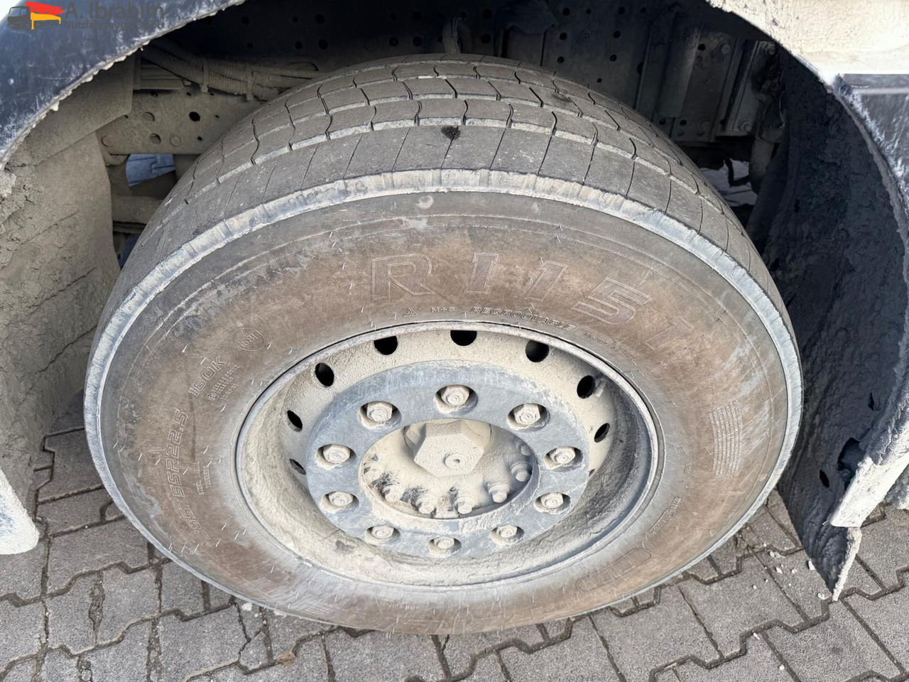 Iveco Stralis 460 E6 HI-WAY | Retarder | Euro 6 | 4x2 - Tracteur routier: photos 3 Iveco Stralis 460 E6 HI-WAY | Retarder | Euro 6 | 4x2 - Tracteur routier: photos 3