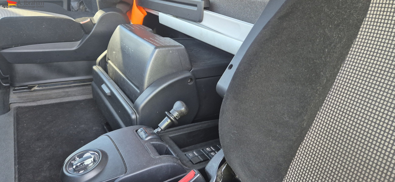 MAN 18.500 TGX, Retarder Klima einsatzbereit - Tracteur routier: photos 3 MAN 18.500 TGX, Retarder Klima einsatzbereit - Tracteur routier: photos 3