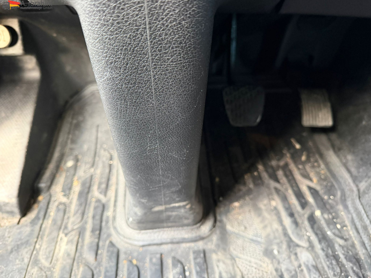 Mercedes-Benz Actros 1846LS Streamspace | Retarder | Euro 6d | Blatt Luft | Original Kilometer - Tracteur routier: photos 4 Mercedes-Benz Actros 1846LS Streamspace | Retarder | Euro 6d | Blatt Luft | Original Kilometer - Tracteur routier: photos 4