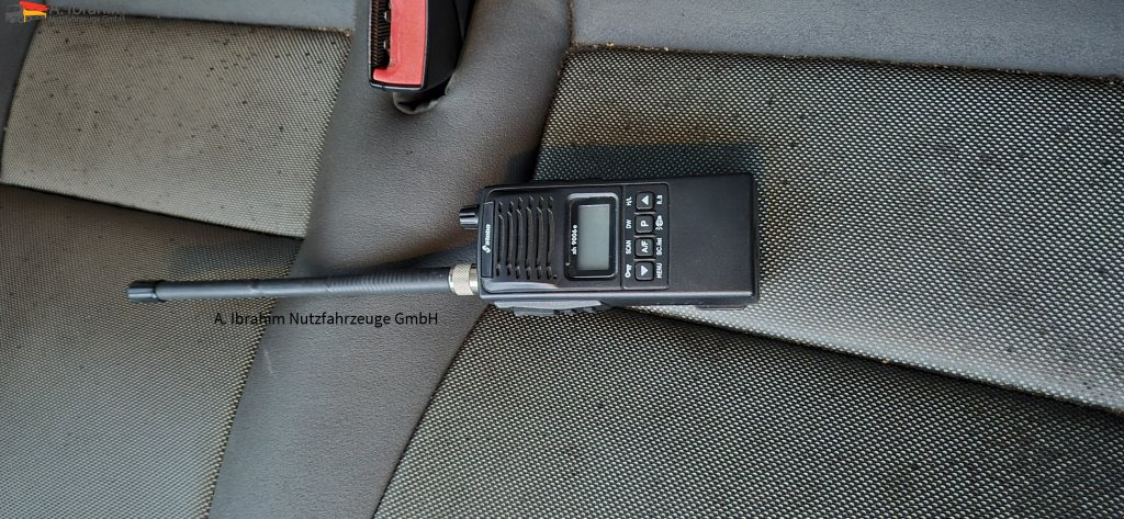 Citroen Jumper BF3, einsatzbereit Gutachten vorhanden, HU 01 2026, - crédit-bail Citroen Jumper BF3, einsatzbereit Gutachten vorhanden, HU 01 2026,: photos 15