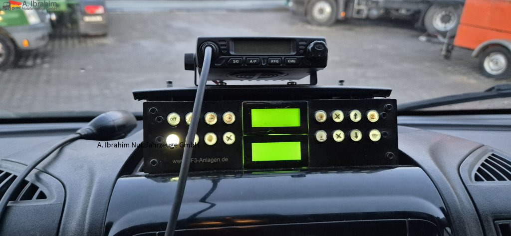 Citroen Jumper BF3, einsatzbereit Gutachten vorhanden, HU 01 2026, - crédit-bail Citroen Jumper BF3, einsatzbereit Gutachten vorhanden, HU 01 2026,: photos 14