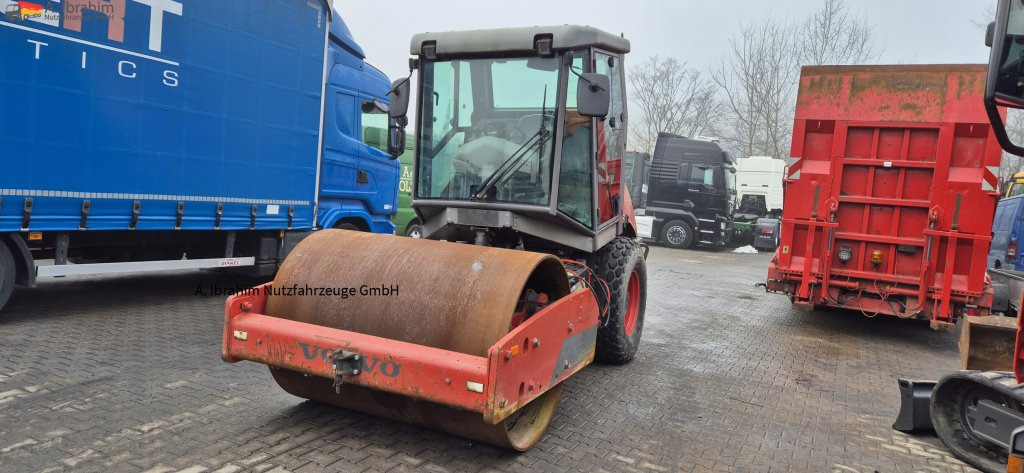 Compacteur Volvo SD77 DX: photos 8