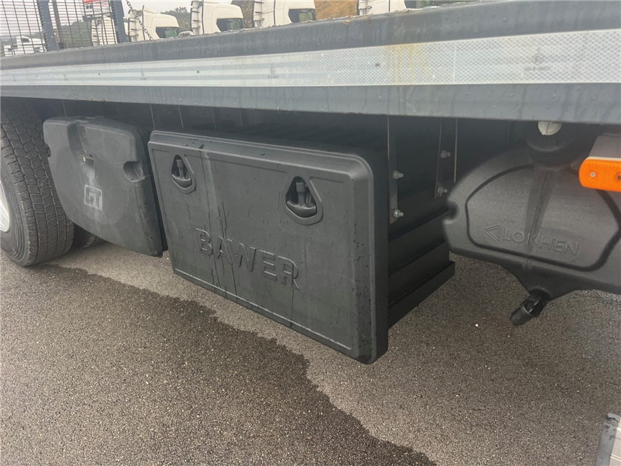 DAF LF 55.220 - crédit-bail DAF LF 55.220: photos 9 DAF LF 55.220 - crédit-bail DAF LF 55.220: photos 9