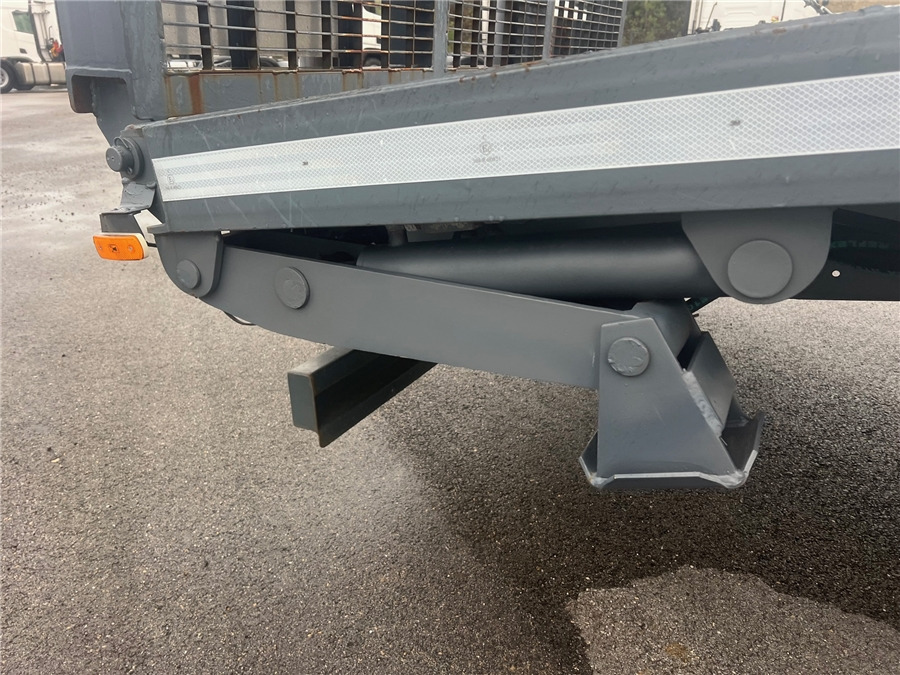 DAF LF 55.220 - crédit-bail DAF LF 55.220: photos 7 DAF LF 55.220 - crédit-bail DAF LF 55.220: photos 7