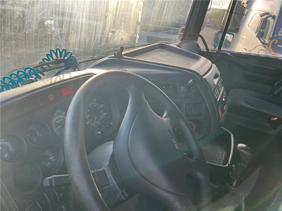 Tracteur routier DAF XF95/480 Manual gear: photos 18