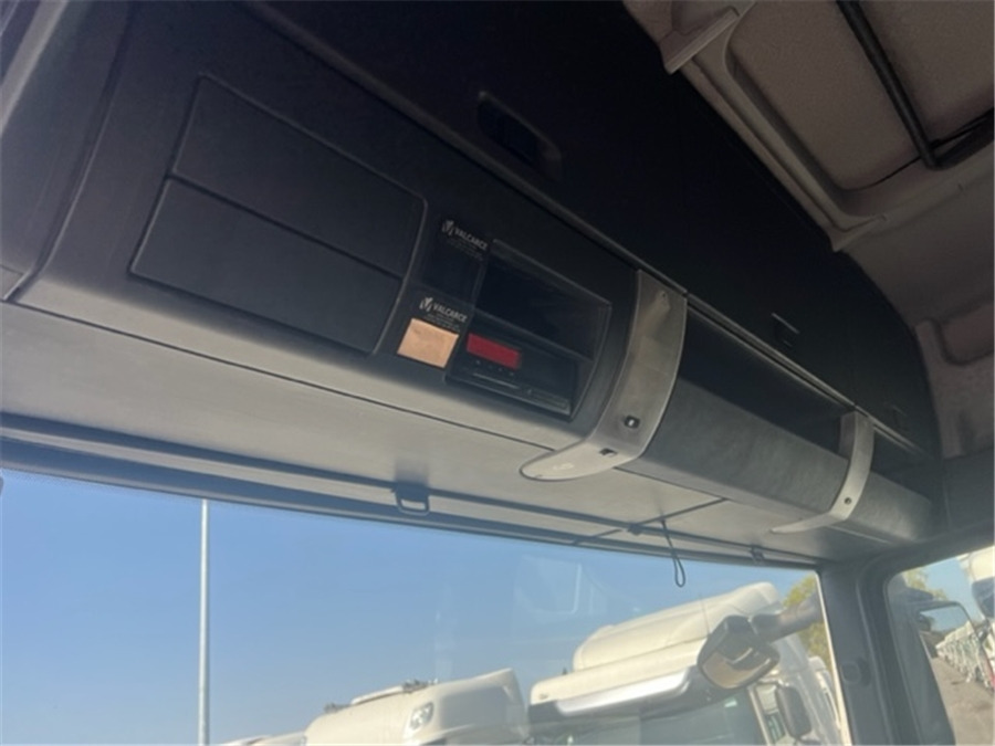 MAN TGX 18.480/RETARDER/ - crédit-bail MAN TGX 18.480/RETARDER/: photos 7