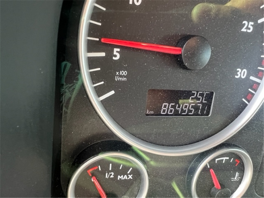 MAN TGX 18.480/RETARDER/ - crédit-bail MAN TGX 18.480/RETARDER/: photos 9