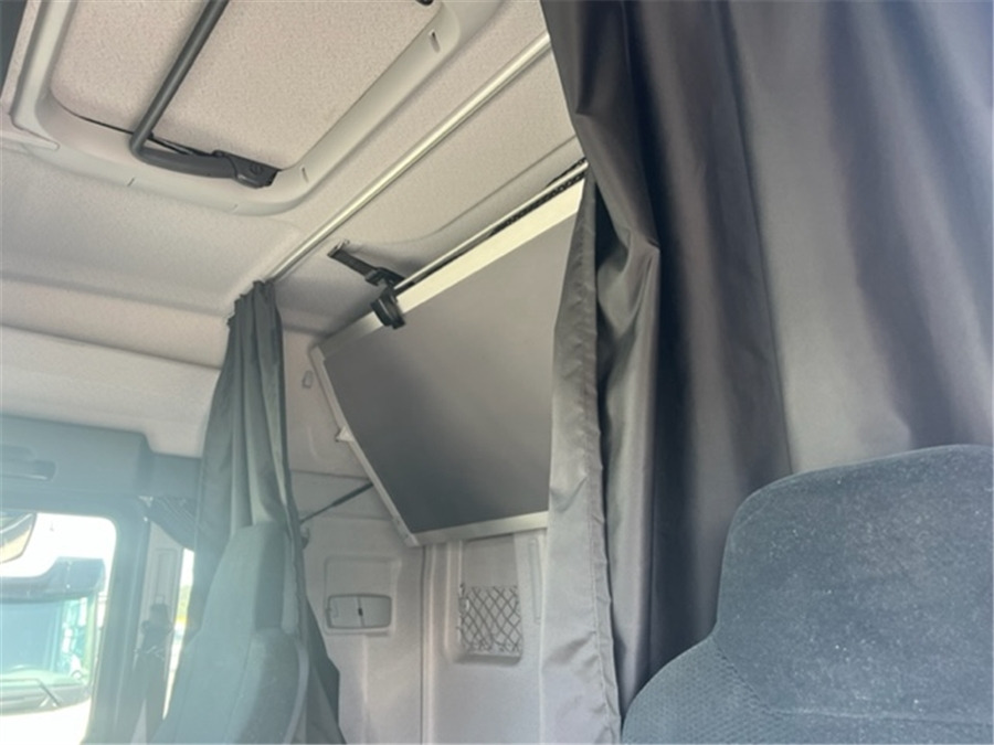 MAN TGX 18.480/RETARDER/ - crédit-bail MAN TGX 18.480/RETARDER/: photos 6