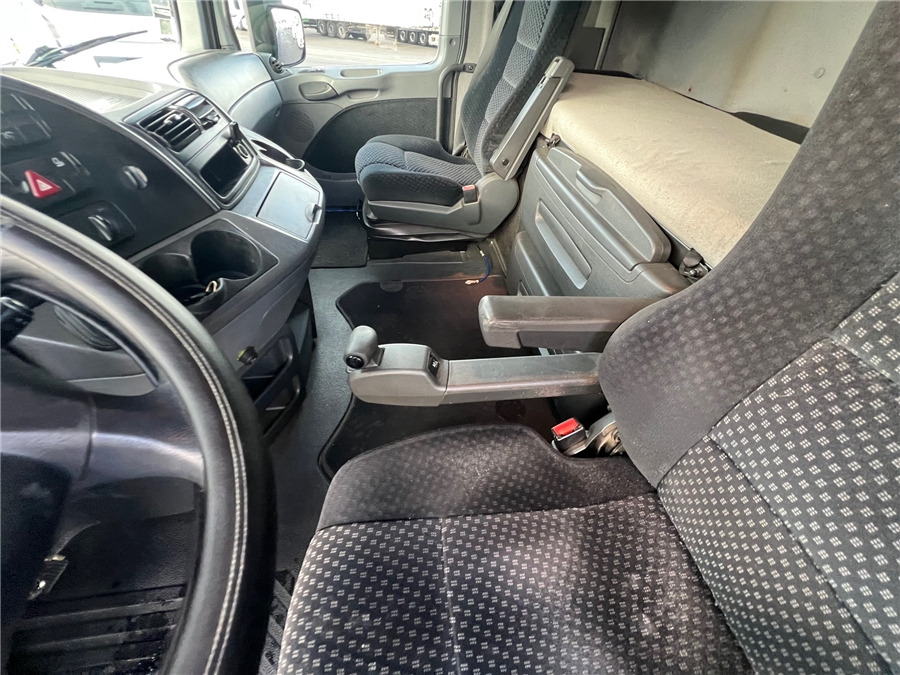 Tracteur routier MERCEDES-BENZ Actros 1841: photos 13
