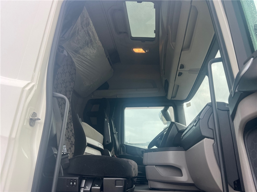 Tracteur routier Scania R450 / RETARDER: photos 14