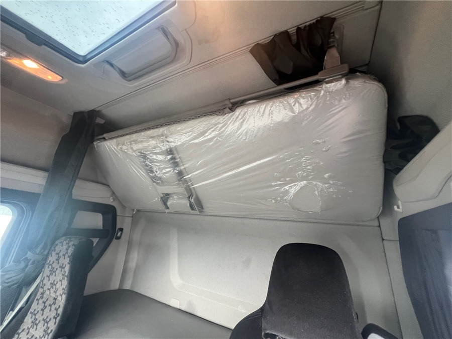 Tracteur routier Scania R450 / RETARDER: photos 18