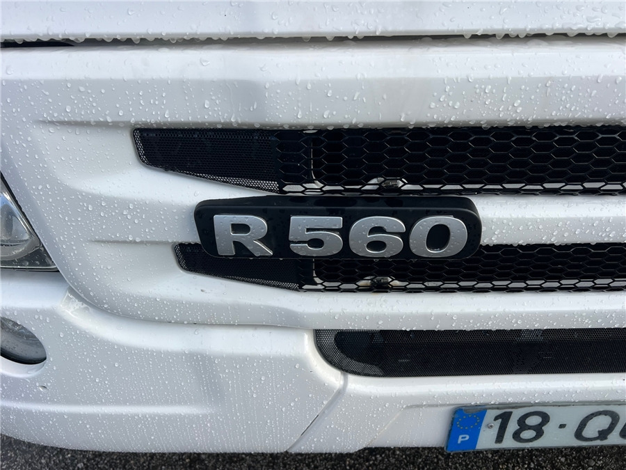 Tracteur routier Scania R560: photos 12