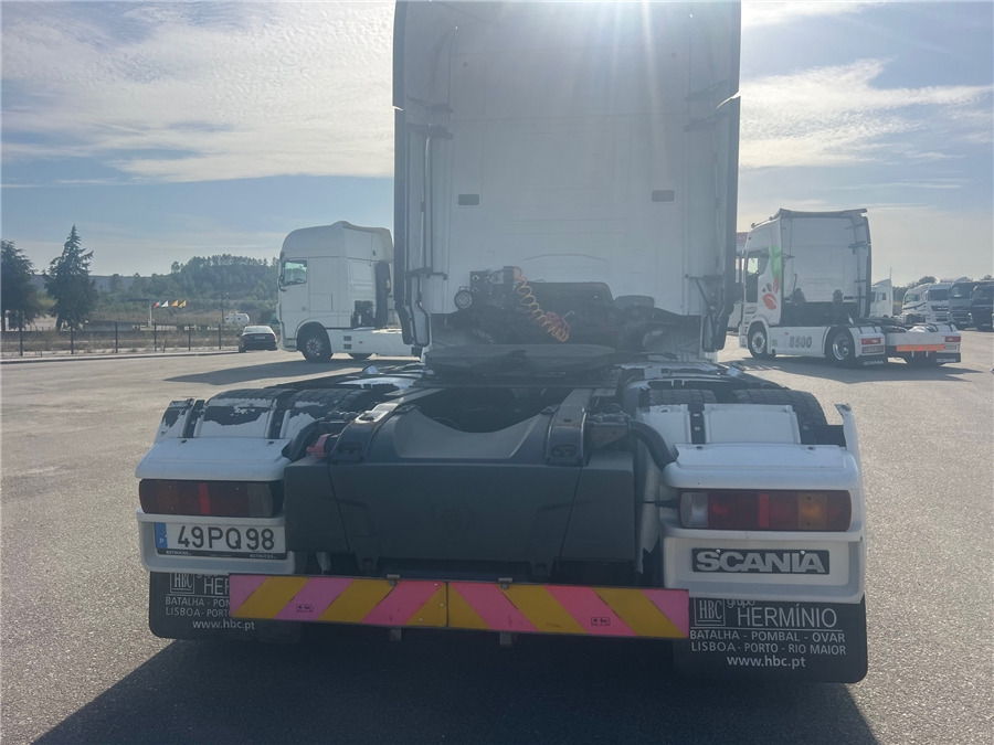 Scania R560 / RETARDER - Tracteur routier: photos 5 Scania R560 / RETARDER - Tracteur routier: photos 5