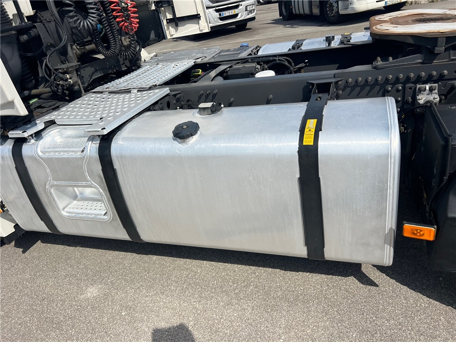 Tracteur routier Volvo FH 460 RETARDER/AIRPARKOLL: photos 11