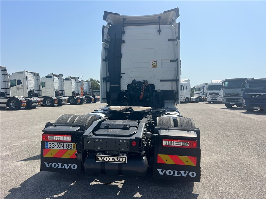 Volvo FH 460 RETARDER/AIRPARKOLL - Tracteur routier: photos 5 Volvo FH 460 RETARDER/AIRPARKOLL - Tracteur routier: photos 5