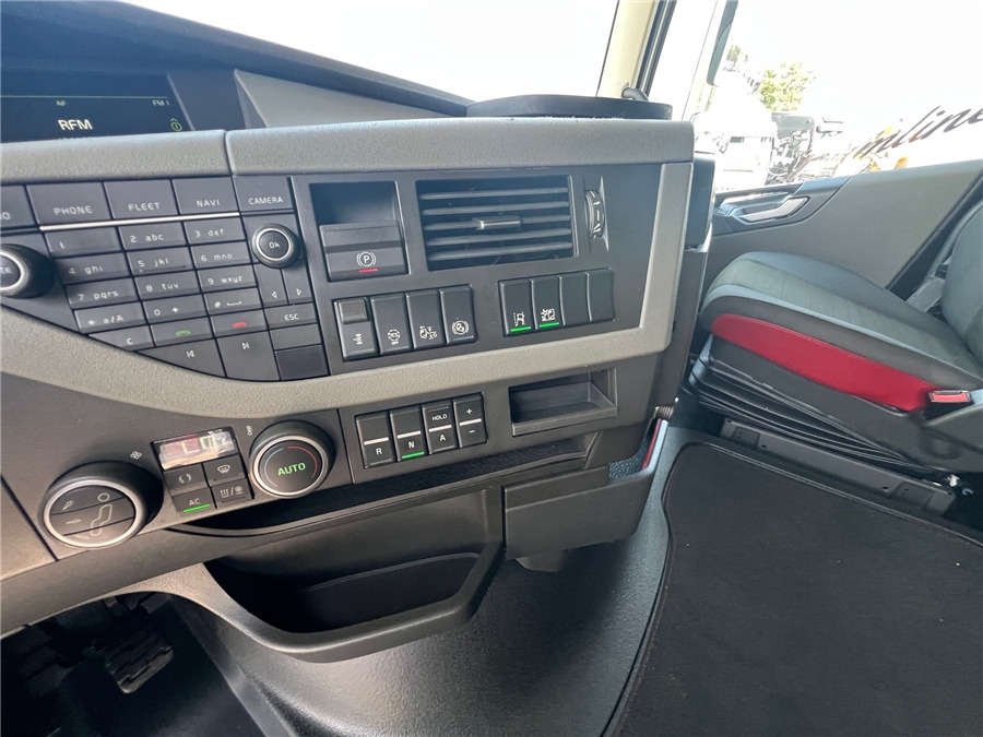 Tracteur routier Volvo FH 460 RETARDER/AIRPARKOLL: photos 19