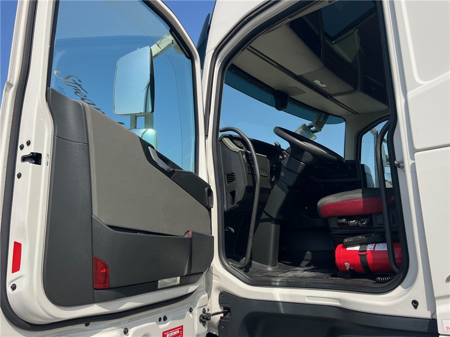 Tracteur routier Volvo FH 460 RETARDER/AIRPARKOLL: photos 12