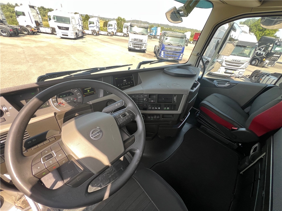 Tracteur routier Volvo FH 460 RETARDER/AIRPARKOLL: photos 18
