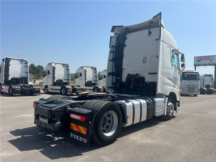 Volvo FH 460 RETARDER/AIRPARKOLL - Tracteur routier: photos 4 Volvo FH 460 RETARDER/AIRPARKOLL - Tracteur routier: photos 4