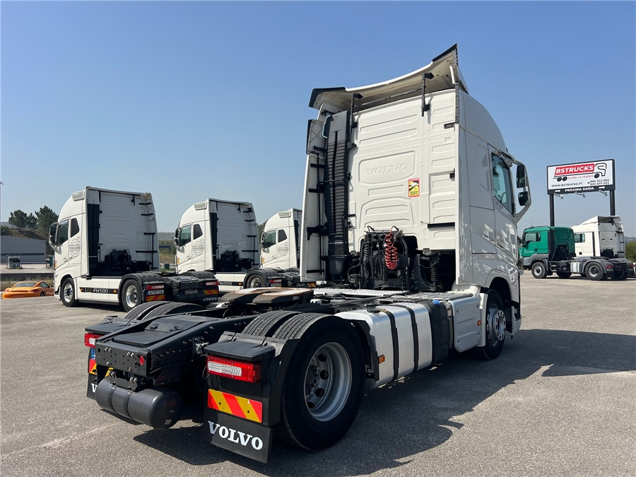 Volvo FH 460 RETARDER/AIRPARKOLL - Tracteur routier: photos 4 Volvo FH 460 RETARDER/AIRPARKOLL - Tracteur routier: photos 4