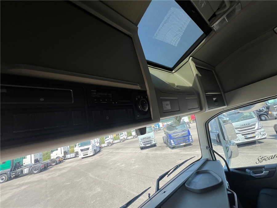 Tracteur routier Volvo FH 460 RETARDER/AIRPARKOLL: photos 17