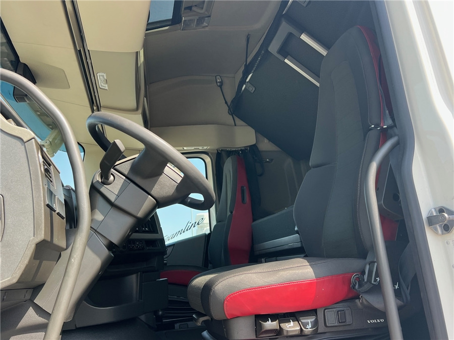 Tracteur routier Volvo FH 460 RETARDER/AIRPARKOLL: photos 15