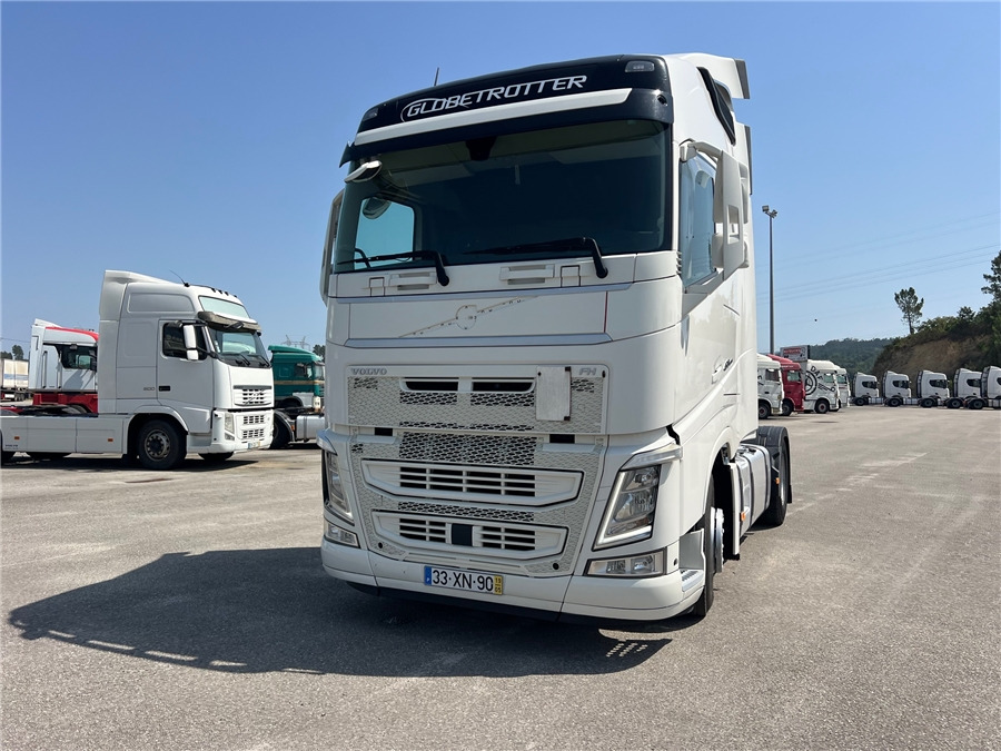 Volvo FH 460 /RETARDER - Tracteur routier: photos 2 Volvo FH 460 /RETARDER - Tracteur routier: photos 2