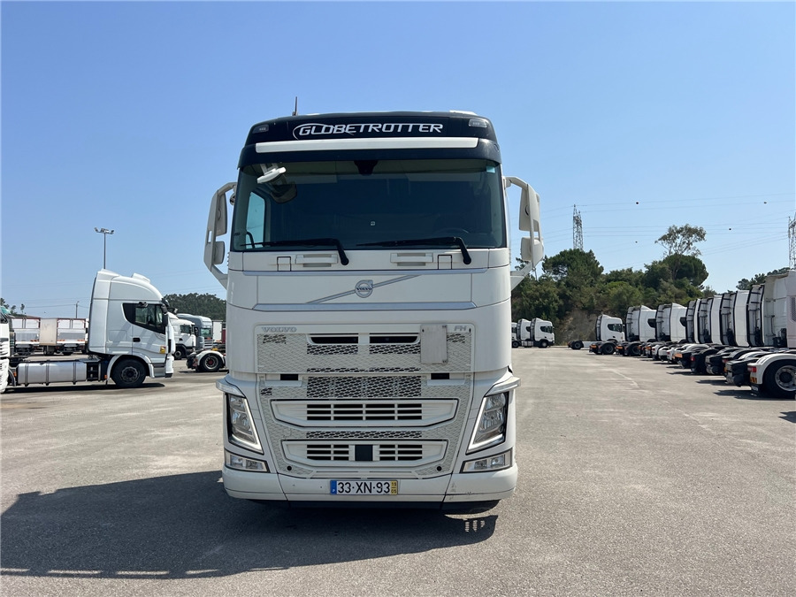 Volvo FH 460 /RETARDER - Tracteur routier: photos 2 Volvo FH 460 /RETARDER - Tracteur routier: photos 2