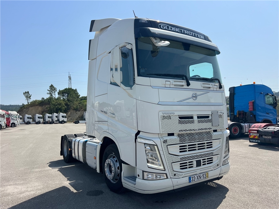 Volvo FH 460 /RETARDER - Tracteur routier: photos 3 Volvo FH 460 /RETARDER - Tracteur routier: photos 3