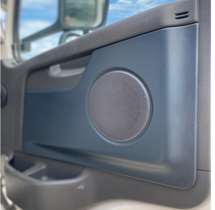 Volvo FM - Châssis cabine: photos 5 Volvo FM - Châssis cabine: photos 5