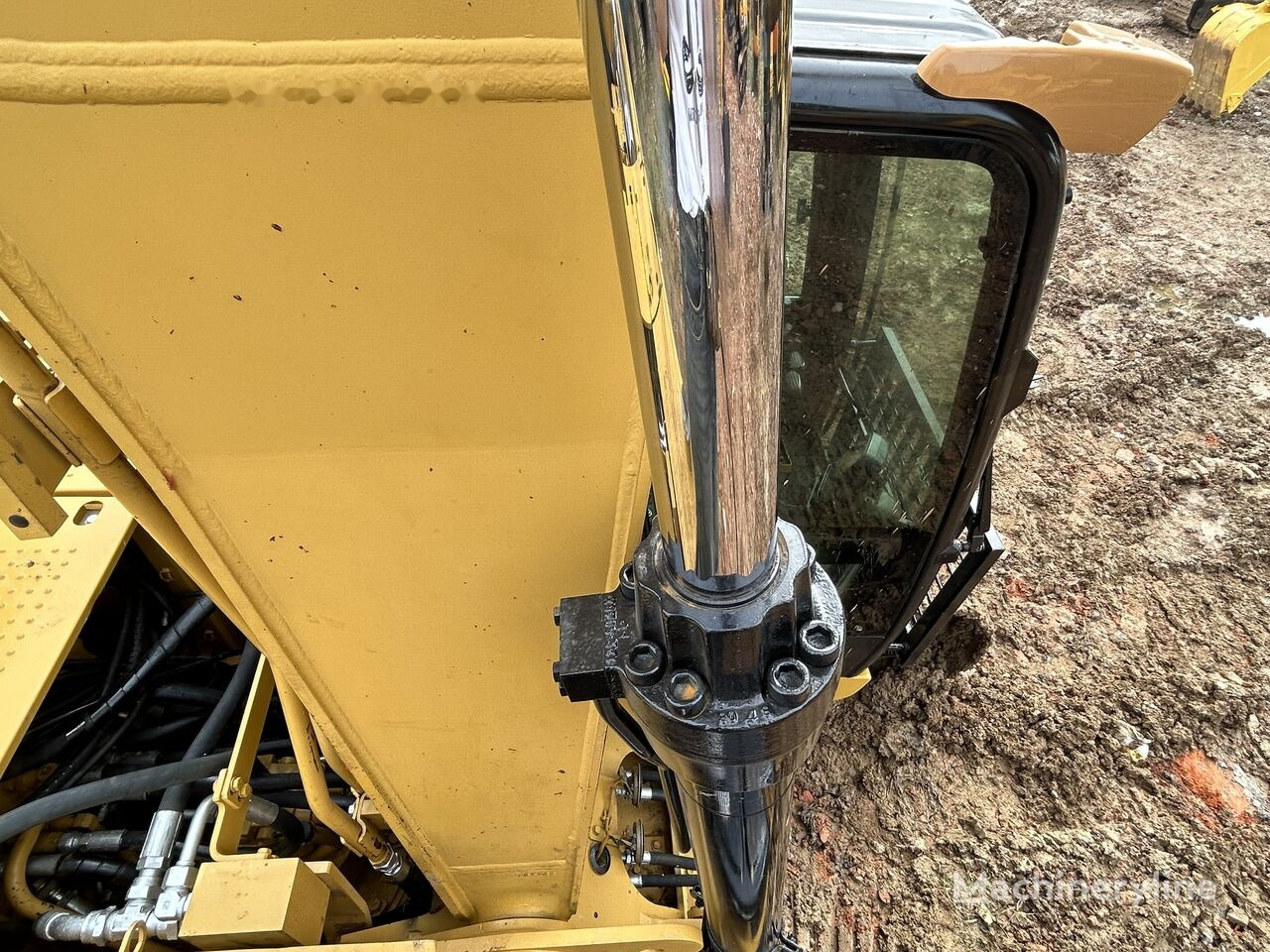 Caterpillar 315D2 GC - Pelle sur chenille: photos 3 Caterpillar 315D2 GC - Pelle sur chenille: photos 3