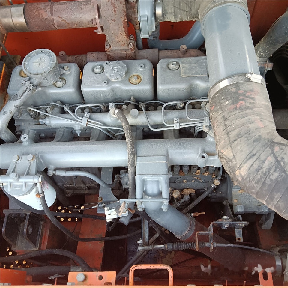 Doosan DH300LC-7 - crédit-bail Doosan DH300LC-7: photos 6