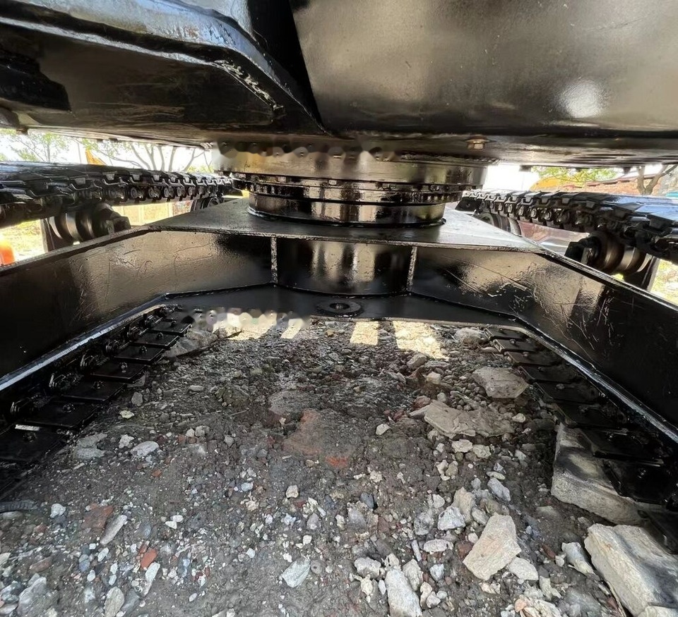 Sany SY35U - Mini pelle: photos 2 Sany SY35U - Mini pelle: photos 2