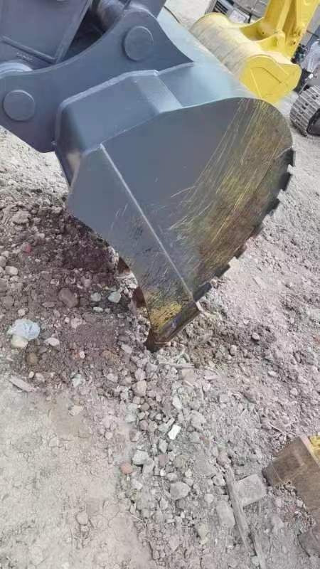 Volvo EC290 - Pelle sur chenille: photos 5 Volvo EC290 - Pelle sur chenille: photos 5