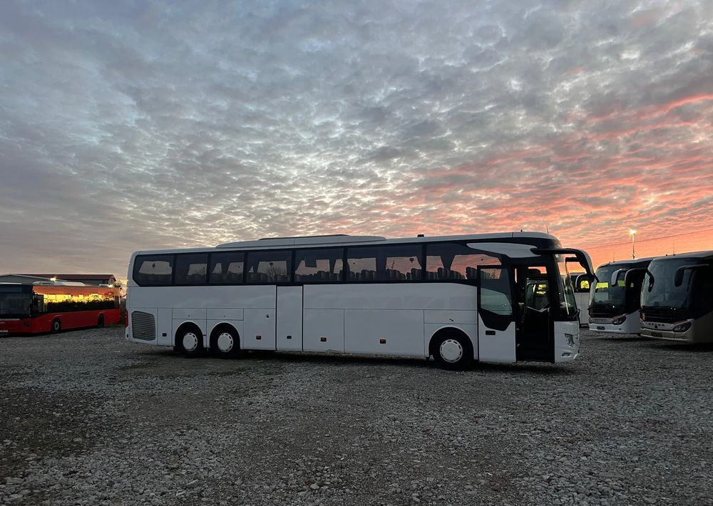 Mercedes-Benz Tourismo - Autre matériel: photos 3 Mercedes-Benz Tourismo - Autre matériel: photos 3