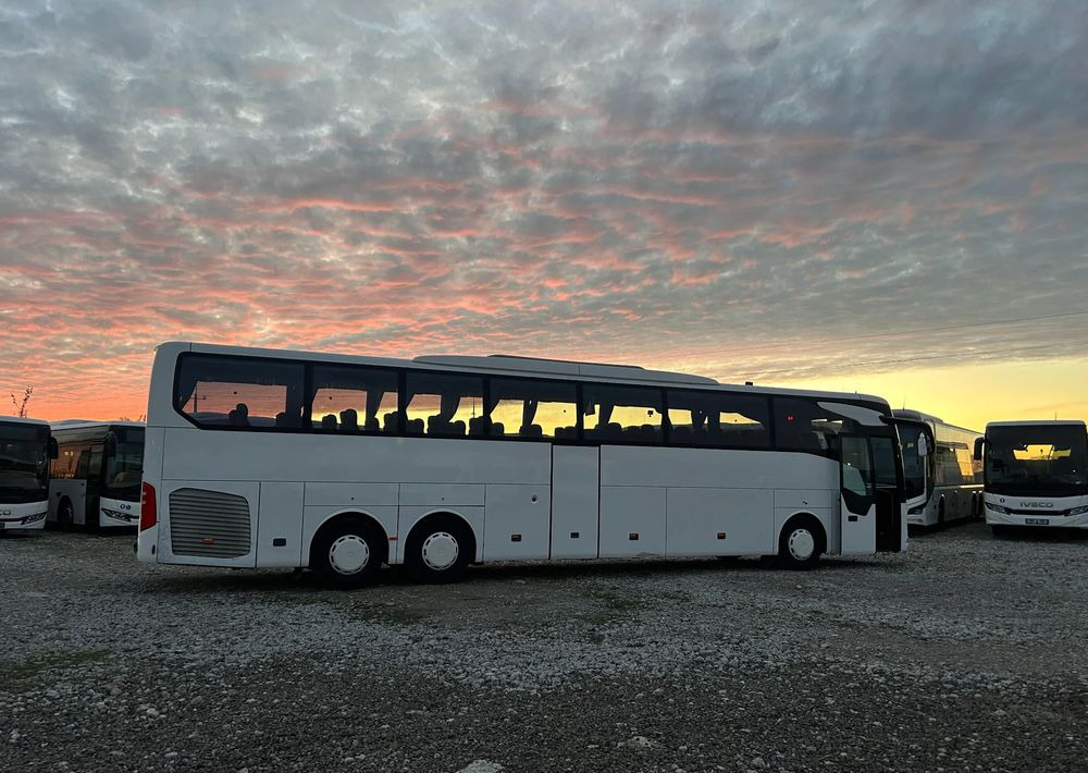 Mercedes-Benz Tourismo - Autre matériel: photos 4 Mercedes-Benz Tourismo - Autre matériel: photos 4