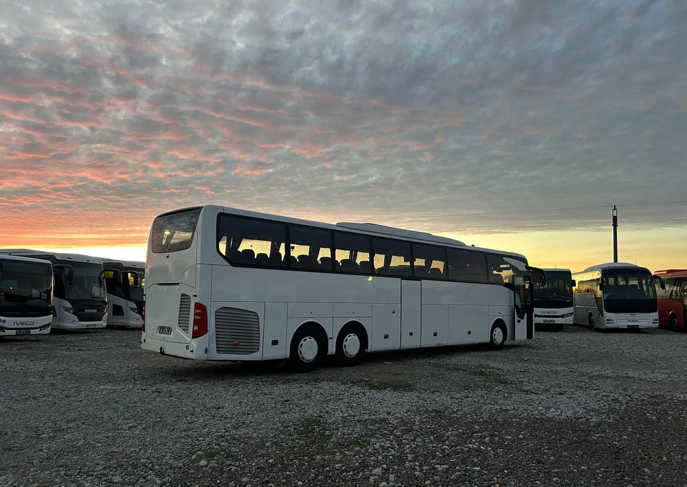 Mercedes-Benz Tourismo - Autre matériel: photos 5 Mercedes-Benz Tourismo - Autre matériel: photos 5