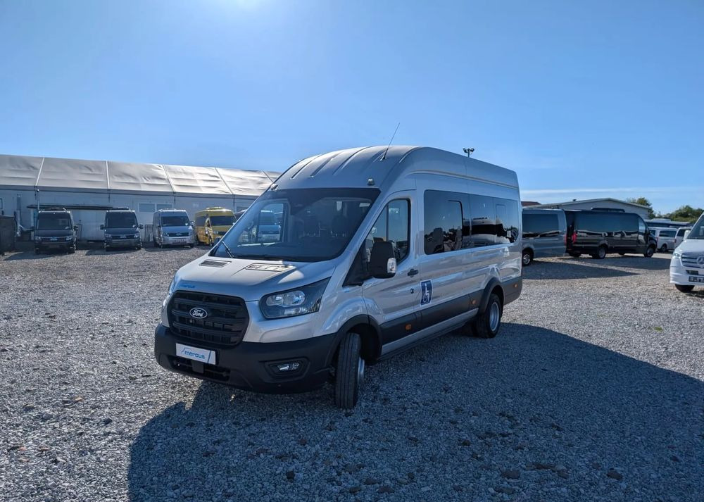 Minibus, Transport de personnes neuf Ford Transit: photos 13