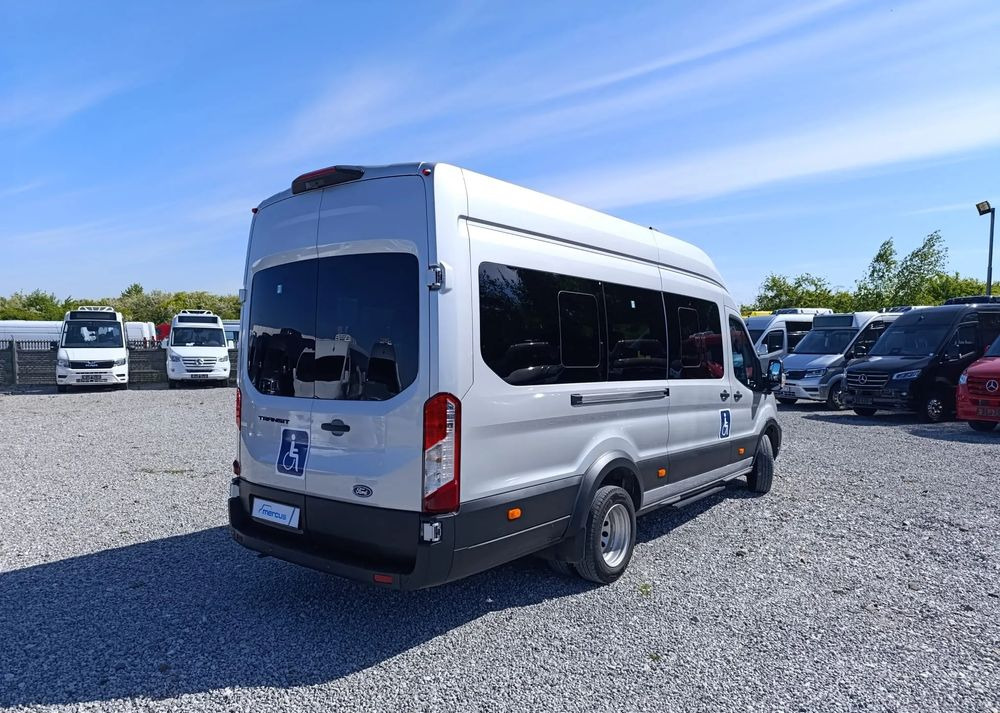Ford Transit - Minibus, Transport de personnes: photos 5 Ford Transit - Minibus, Transport de personnes: photos 5