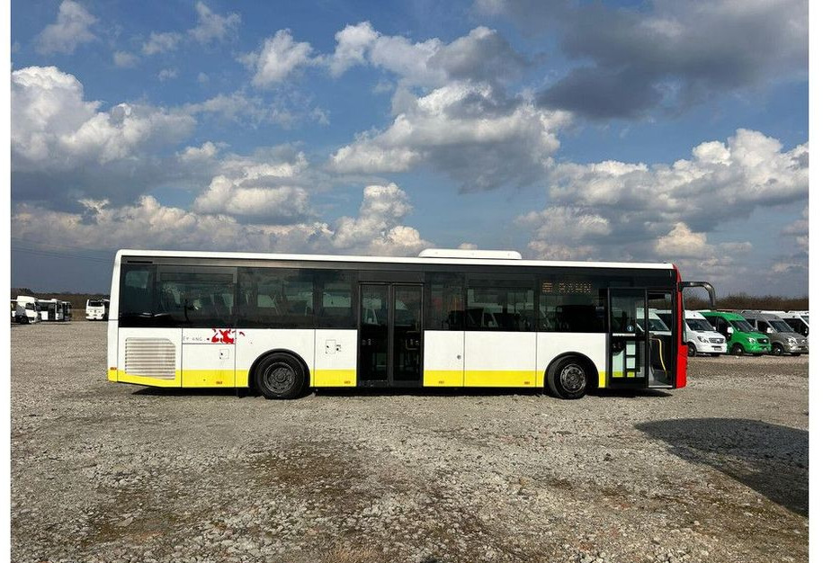 Iveco Crossway LE - Bus urbain: photos 4 Iveco Crossway LE - Bus urbain: photos 4
